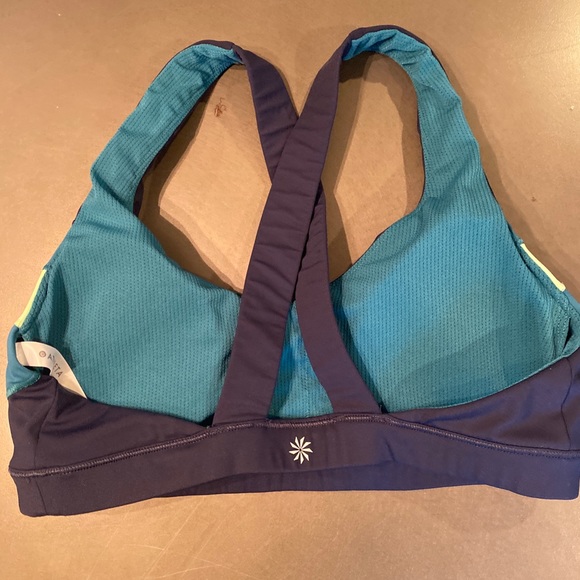 Athleta sports bra - Picture 4 of 5